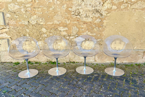 Les Space Invaders Trinquent🍷