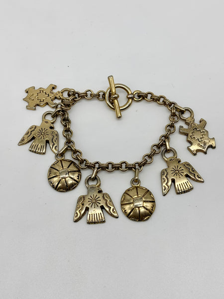 Pajaro Dorado