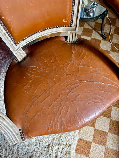 Le Fauteuil de Louis