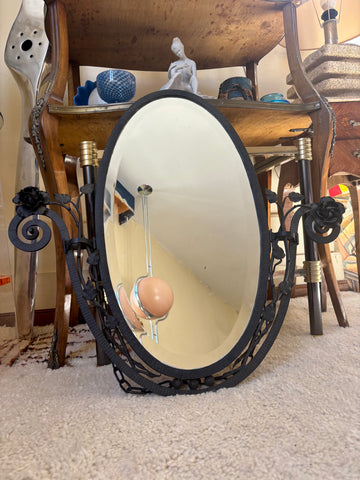 Art Reflects