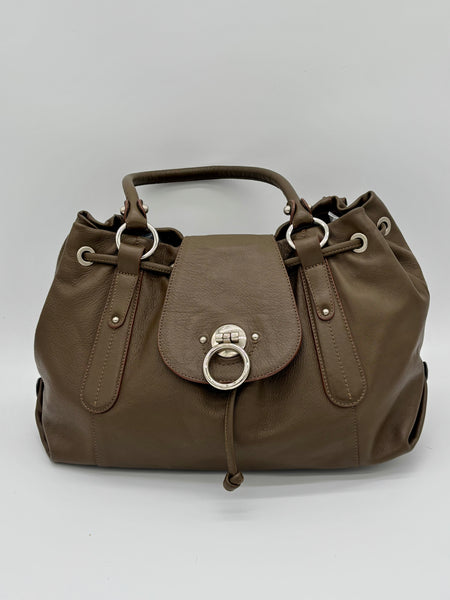 Madam Greybrown
