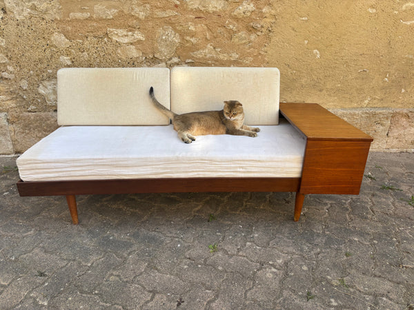 Siesta Svanette