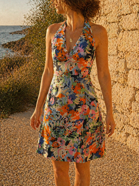 Playa Spring