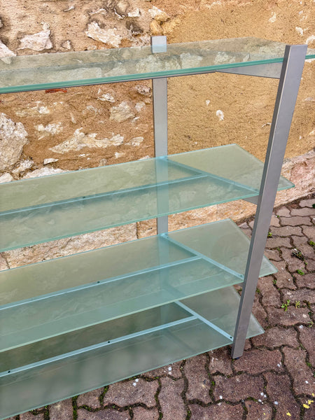 Claire comme de l’eau de Roche