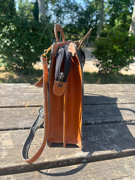 The Teacher’s Bag