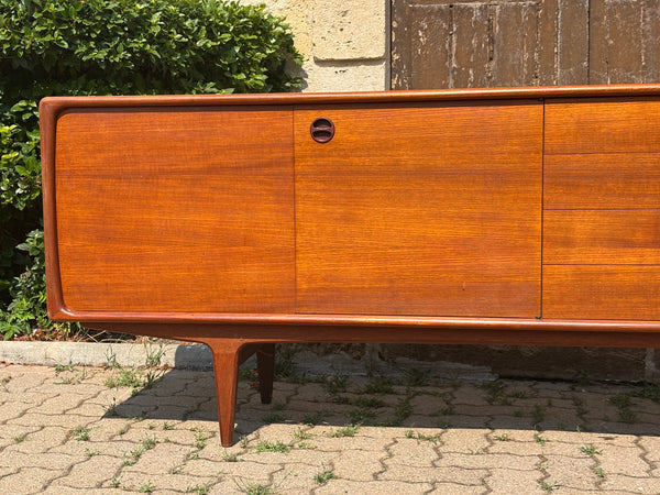 Scandi Nave