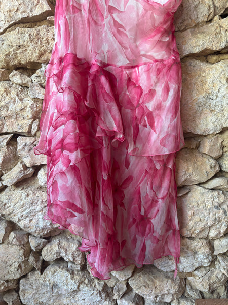 Pink Flowers