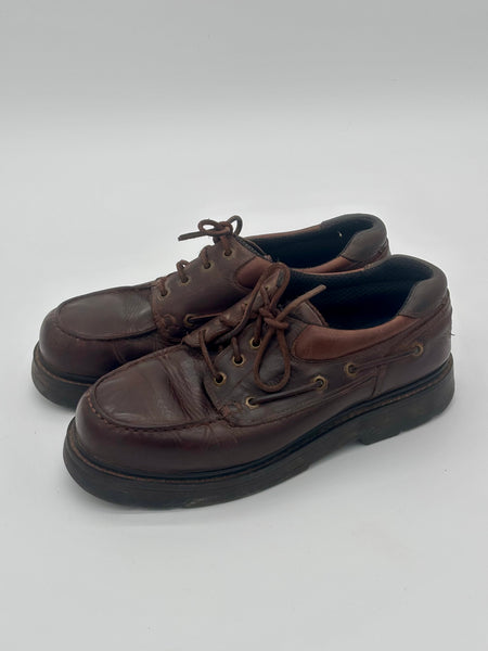 Brown Fluchos (P.43)