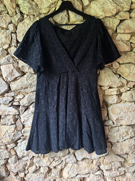 Black is Black