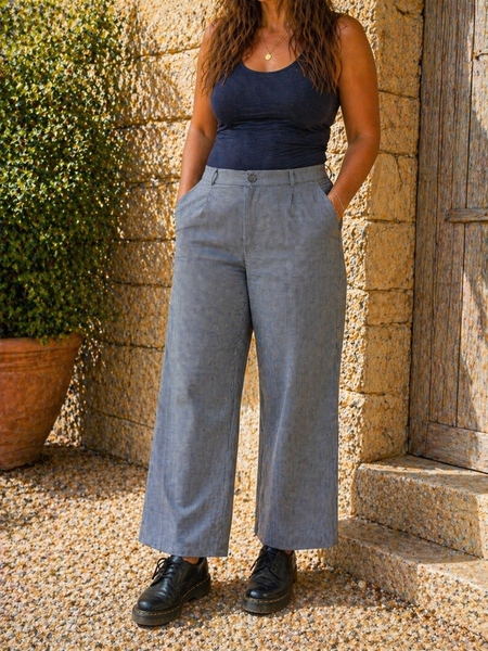 Garde à Bragard