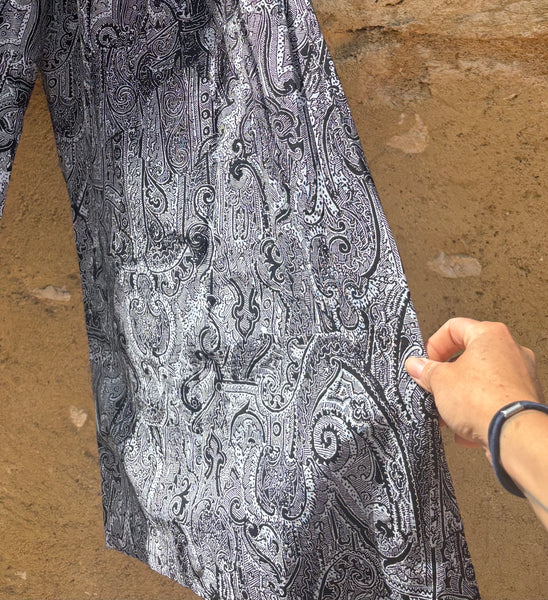 Paisley Fashion