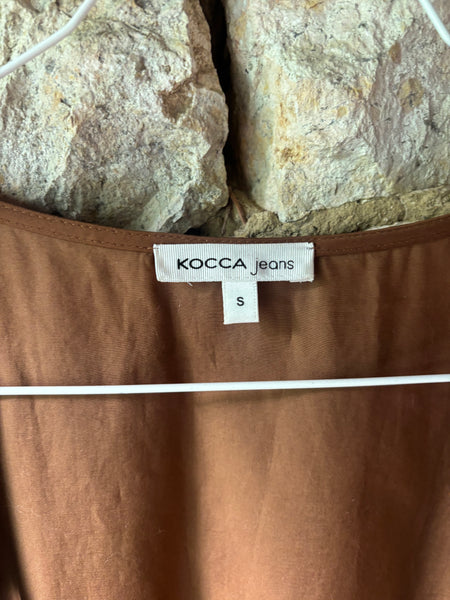 Cocasse de Sortie