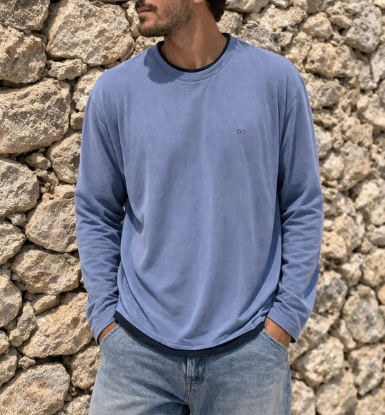 Blue Eden