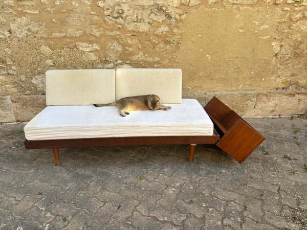 Siesta Svanette