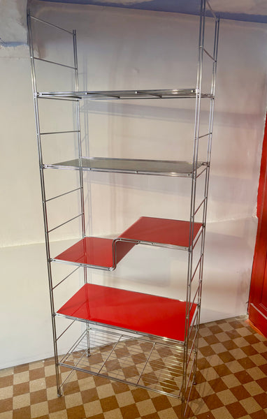 Red Case