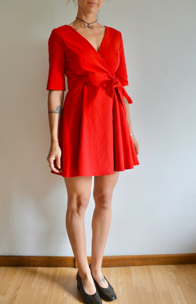Red Diva
