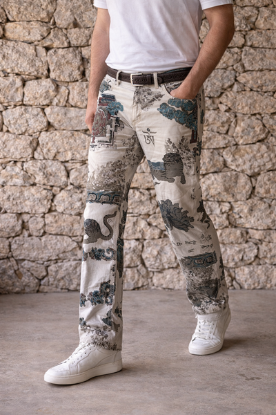 Tiger Vibes
