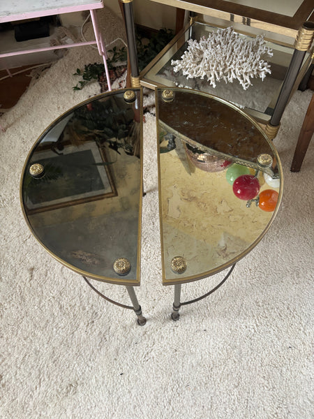 Luxure en Miroir