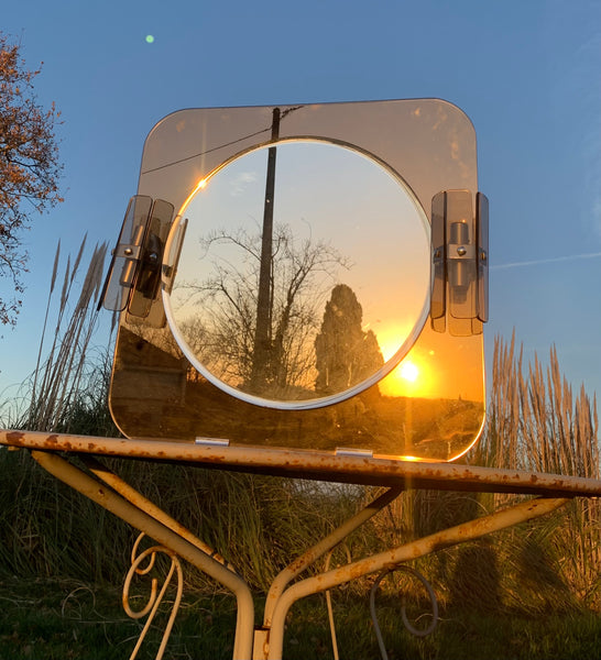 Italian Reflections