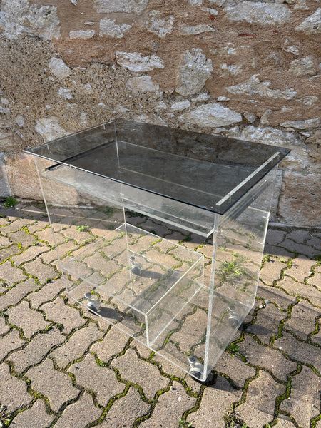 Invisible Office