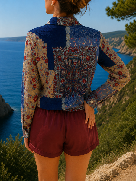 Gipsy Spirit