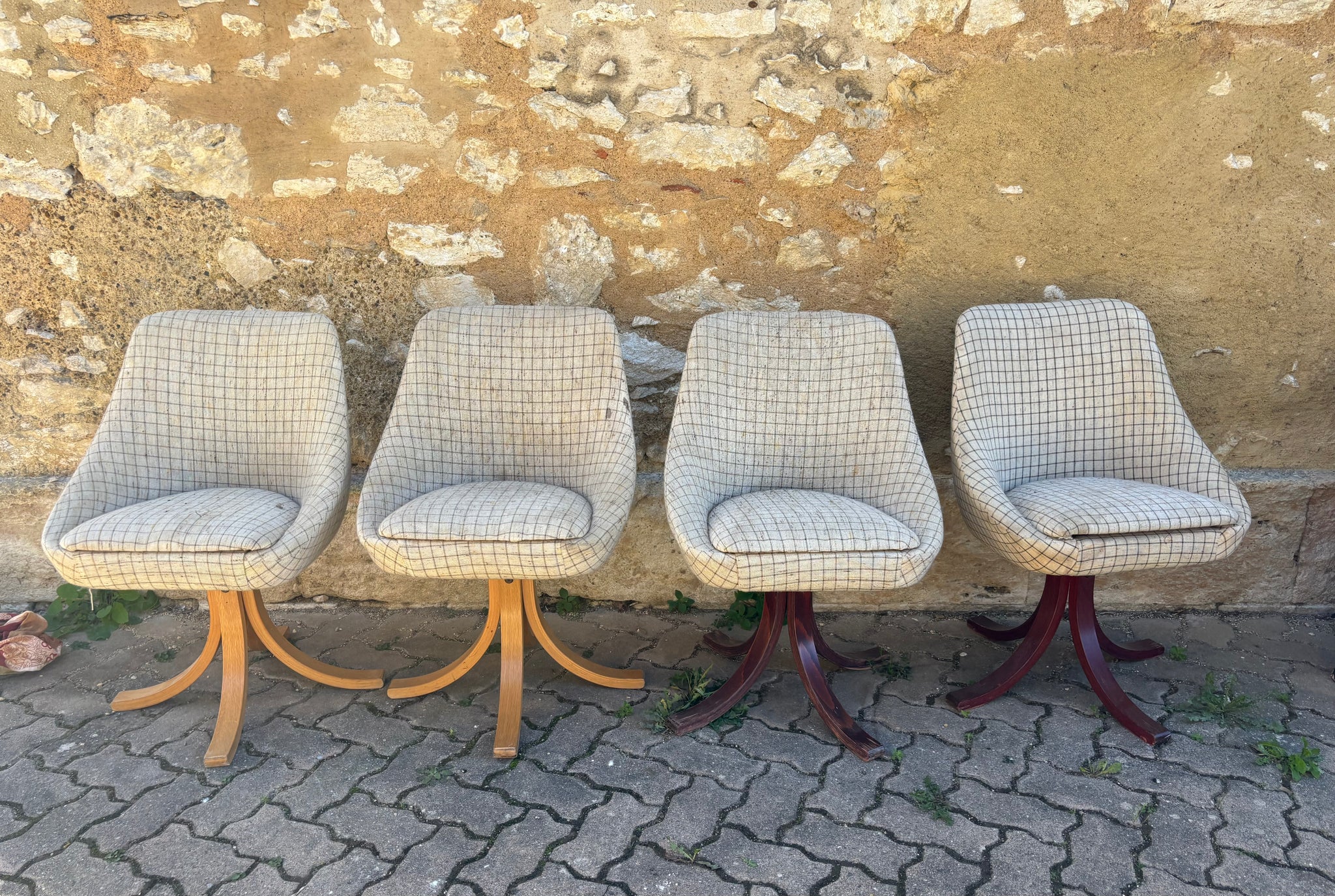 Would You Have Some Breakfast Dear ?