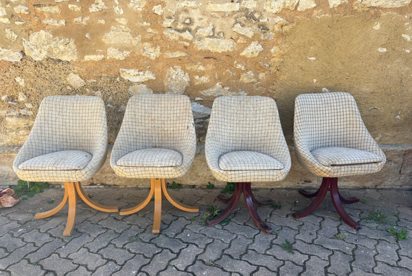 Would You Have Some Breakfast Dear ?