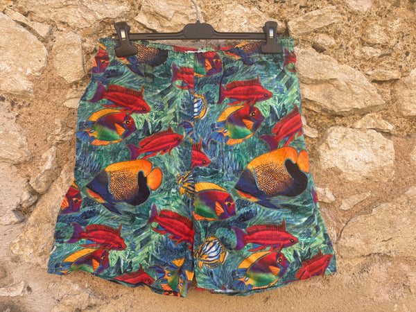 Aquarium Bordel