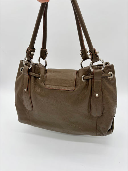 Madam Greybrown