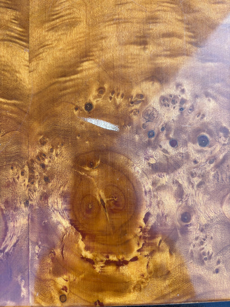 Dans la Chambre du Bout du Couloir