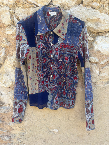 Gipsy Spirit