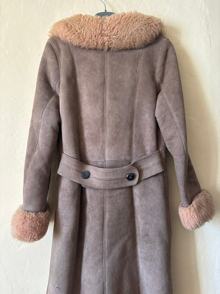 Mouton Gris