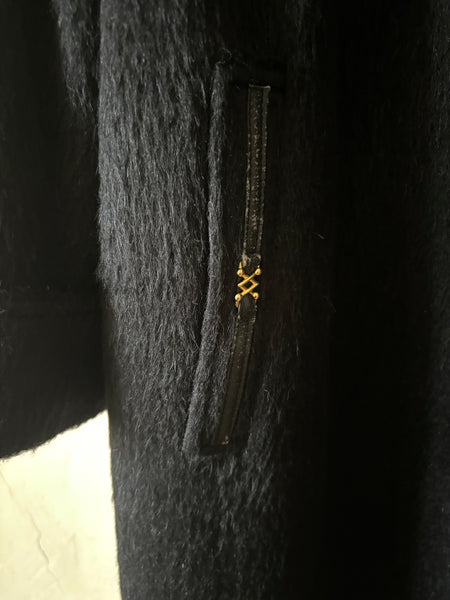 Black Lama