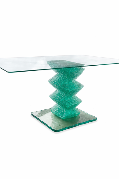 Glass Mystery