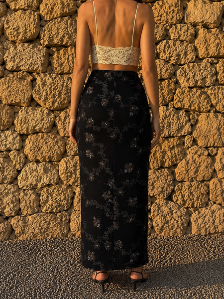 Dark Flowers