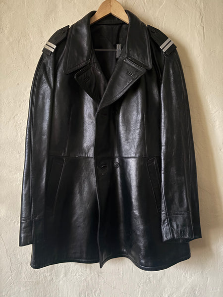 Bombero Negro