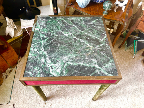 Earth Velvet