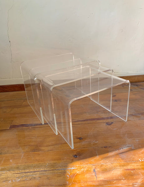 Glass Transparency