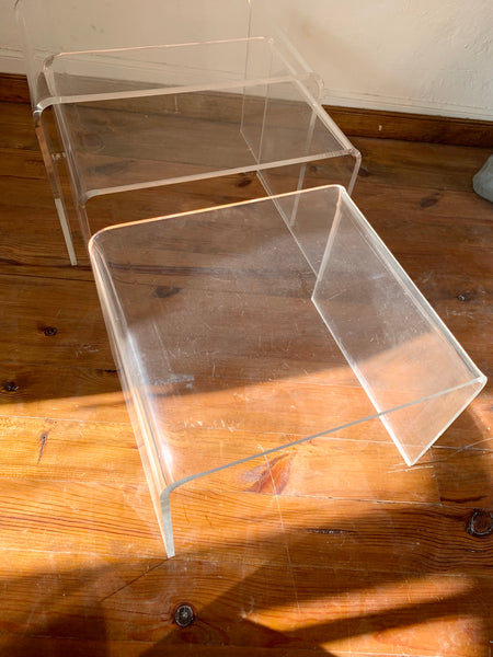 Glass Transparency