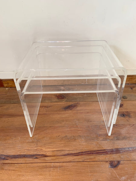 Glass Transparency