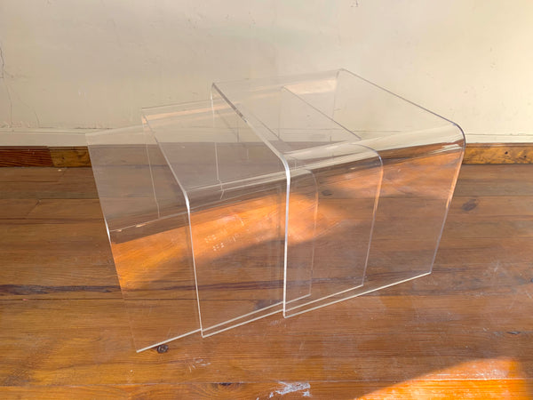 Glass Transparency