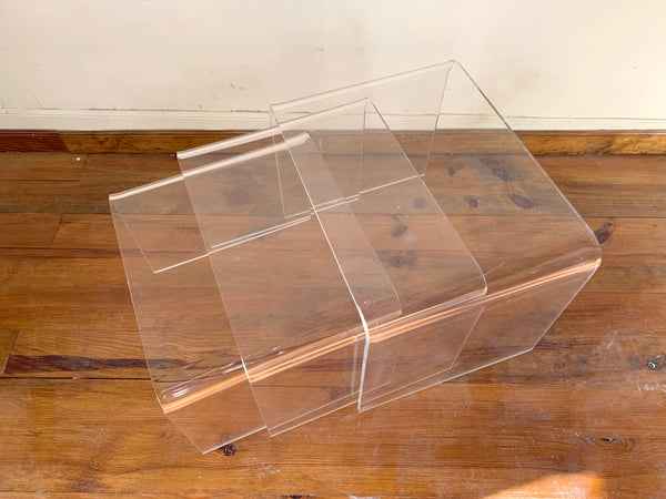 Glass Transparency