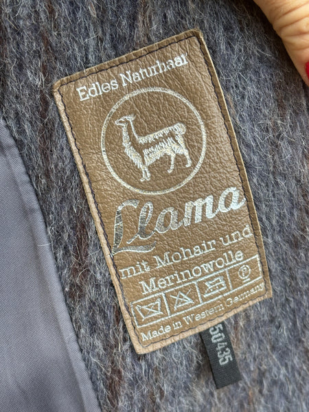 Lama d’Antan