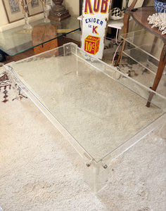 Baby Plexi