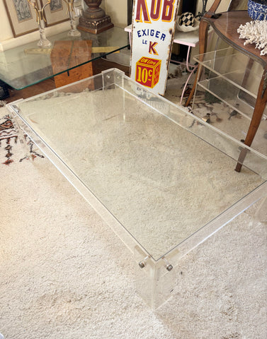Baby Plexi