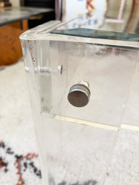 Baby Plexi