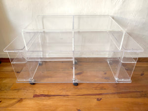 Design Transparency