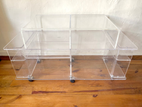 Design Transparency