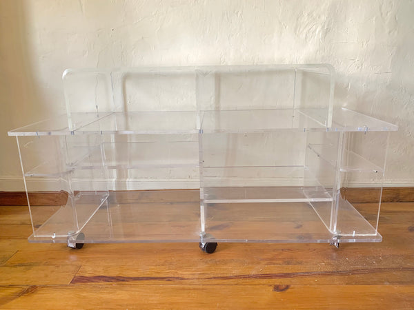 Design Transparency