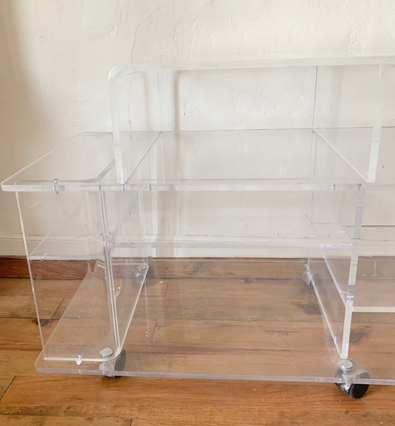 Design Transparency